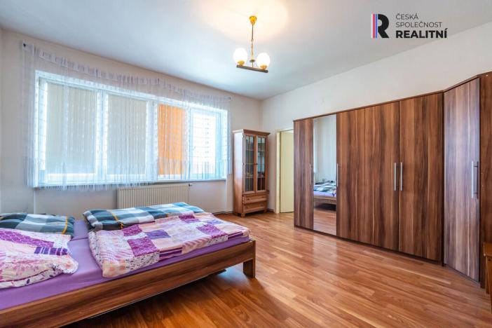 Prodej rodinného domu, Jevišovice, 420 m2