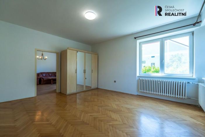 Prodej rodinného domu, Jevišovice, 420 m2