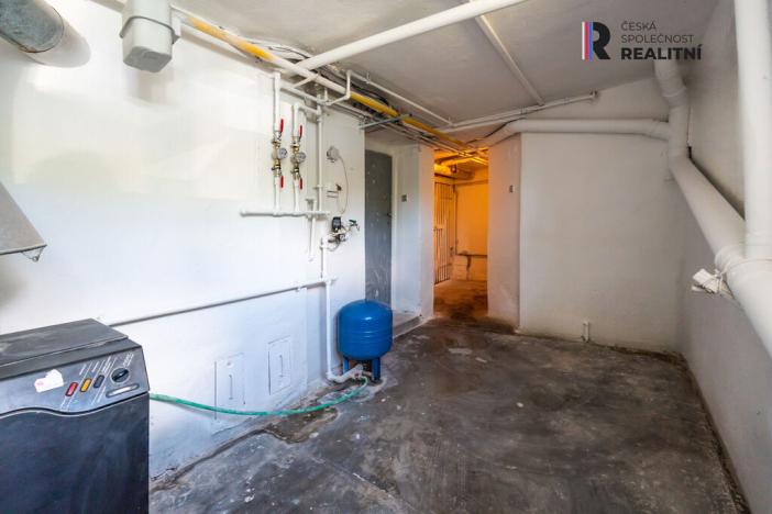 Prodej rodinného domu, Jevišovice, 420 m2