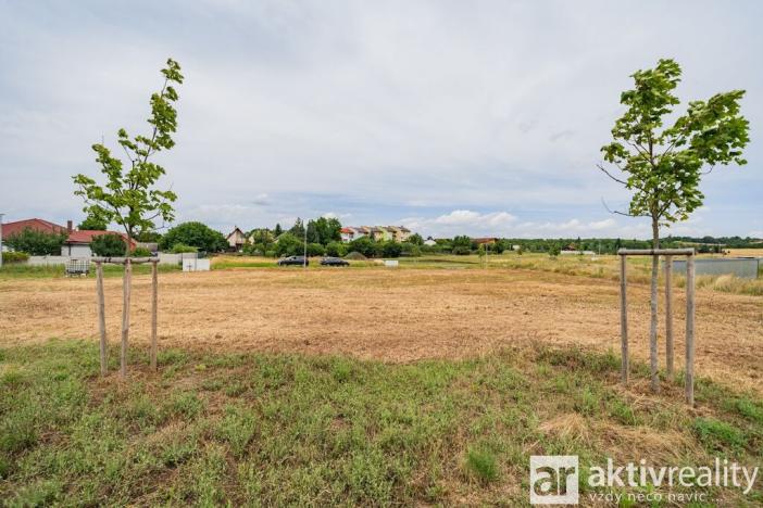 Prodej pozemku pro bydlení, Podbořany, 1457 m2