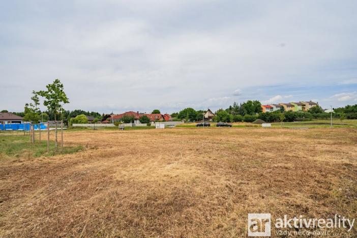 Prodej pozemku pro bydlení, Podbořany, 1457 m2