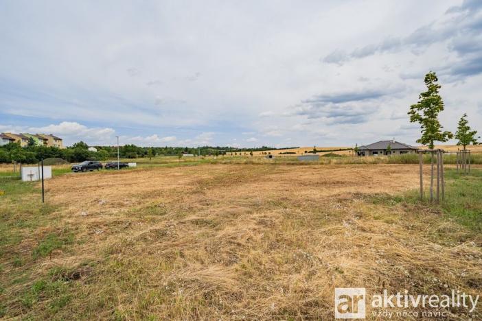 Prodej pozemku pro bydlení, Podbořany, 1457 m2