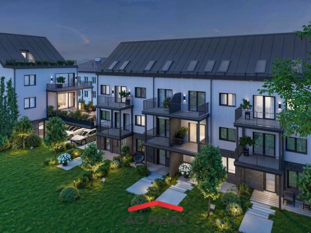 Prodej bytu 3+kk, Brno - Horní Heršpice, 56 m2