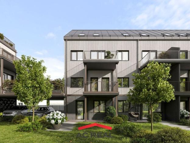 Prodej bytu 3+kk, Brno - Horní Heršpice, 56 m2