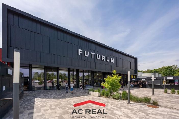 Prodej bytu 3+kk, Brno - Horní Heršpice, 56 m2