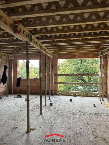 Prodej bytu 3+kk, Brno - Horní Heršpice, 56 m2