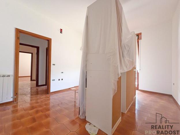 Prodej bytu 2+kk, Silvi,Itálie, 75 m2