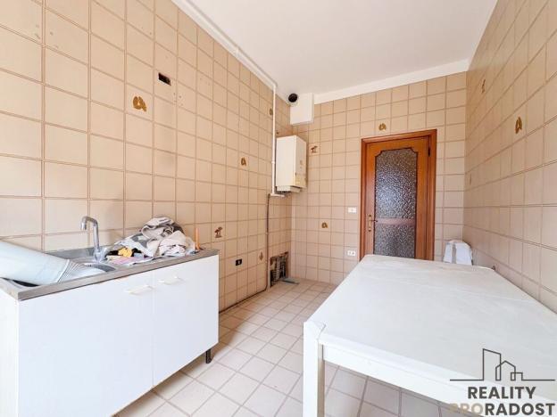 Prodej bytu 2+kk, Silvi,Itálie, 75 m2