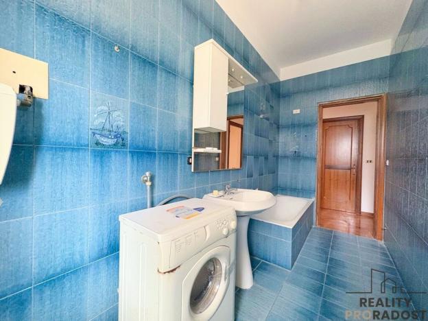 Prodej bytu 2+kk, Silvi,Itálie, 75 m2