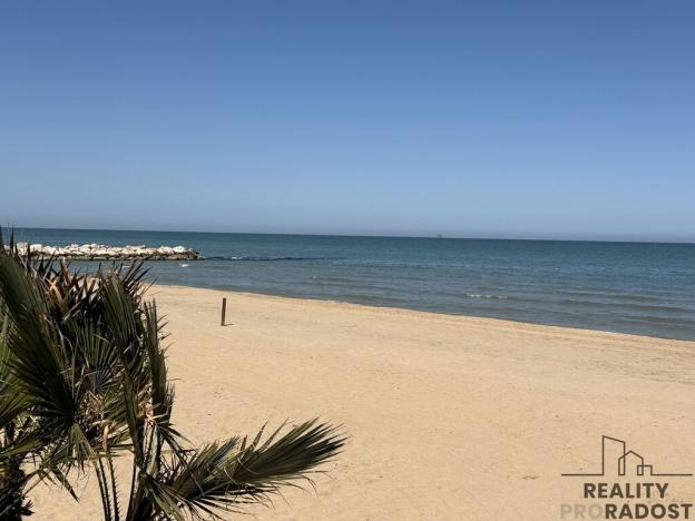 Prodej bytu 2+kk, Silvi,Itálie, 75 m2