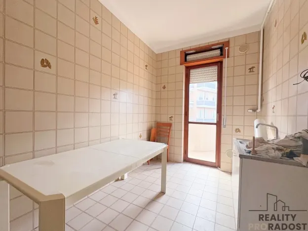 Prodej bytu 2+kk, Silvi,, Itálie, 75 m2