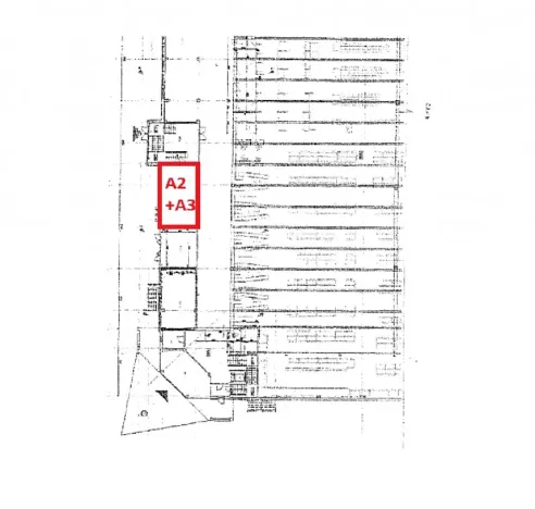 Pronájem obchodního prostoru, Krnov, 42 m2