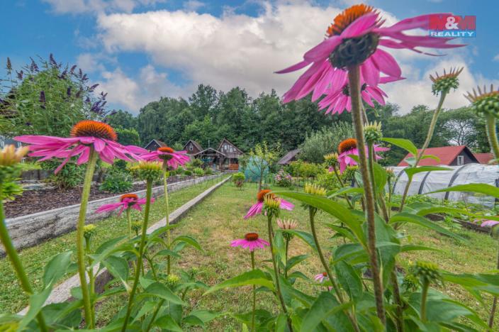 Prodej chaty, Havířov - Prostřední Suchá, 20 m2