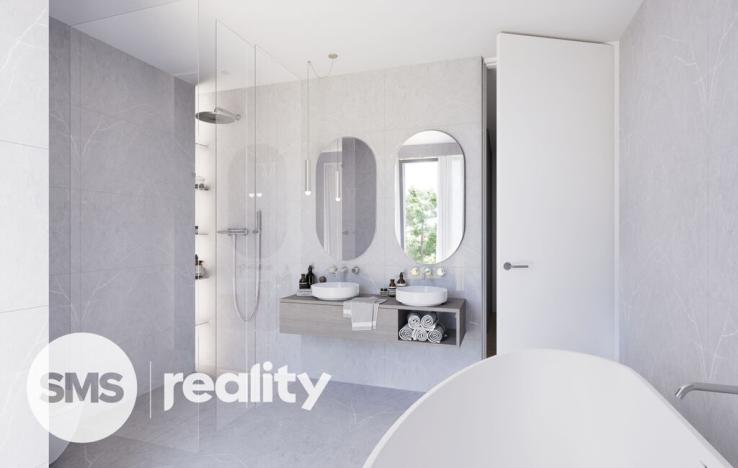 Prodej domu na klíč, Slavkov u Brna, 123 m2