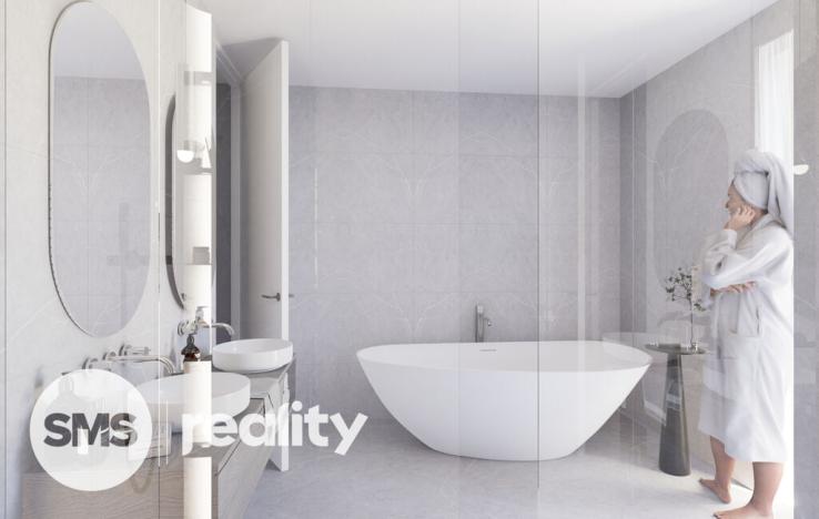 Prodej domu na klíč, Slavkov u Brna, 123 m2