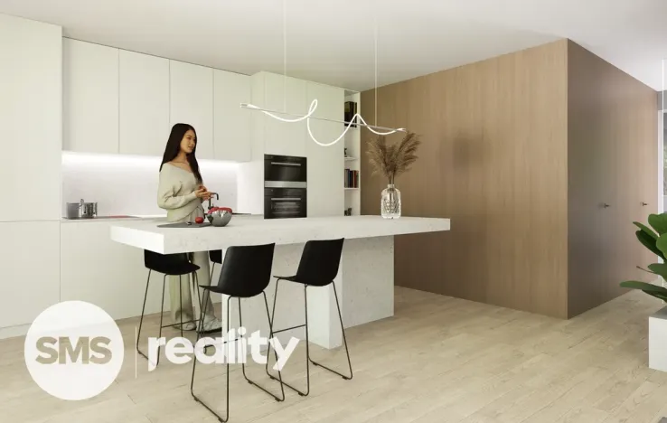 Prodej domu na klíč, Slavkov u Brna, 123 m2