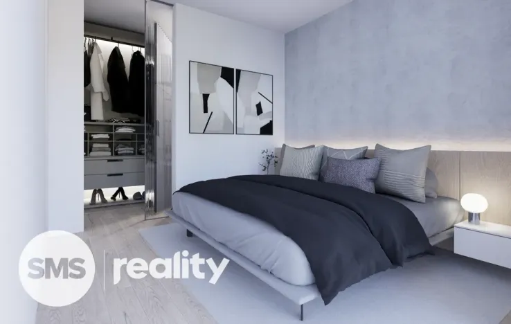 Prodej domu na klíč, Slavkov u Brna, 123 m2