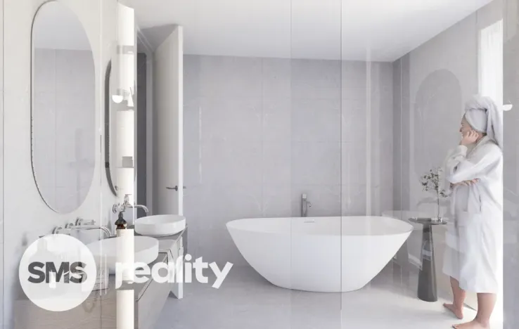 Prodej domu na klíč, Slavkov u Brna, 123 m2