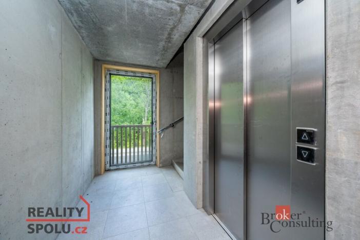 Pronájem bytu 3+kk, Velké Hamry, 67 m2