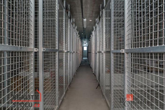 Pronájem bytu 3+kk, Velké Hamry, 67 m2