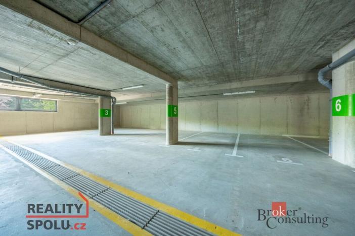 Pronájem bytu 3+kk, Velké Hamry, 67 m2