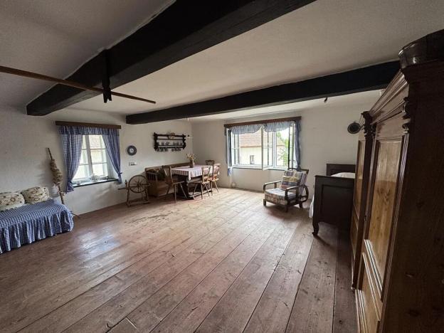 Prodej chalupy, Hvozdec, 73 m2