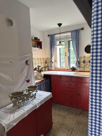 Prodej chalupy, Hvozdec, 73 m2