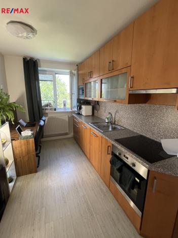 Pronájem bytu 3+1, Zlín, Lazy III, 80 m2