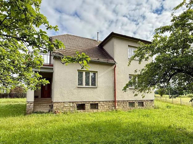 Prodej rodinného domu, Markvartice, 185 m2