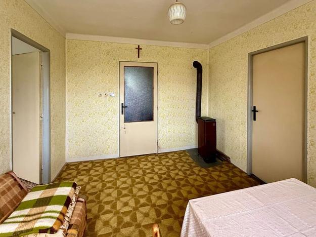 Prodej rodinného domu, Markvartice, 185 m2