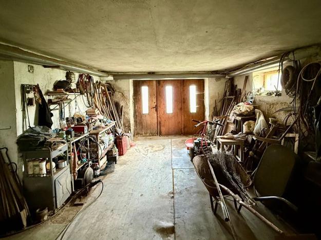 Prodej rodinného domu, Markvartice, 185 m2