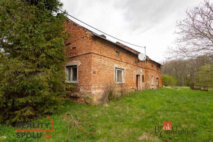 Prodej rodinného domu, Bohušov - Karlov, 280 m2