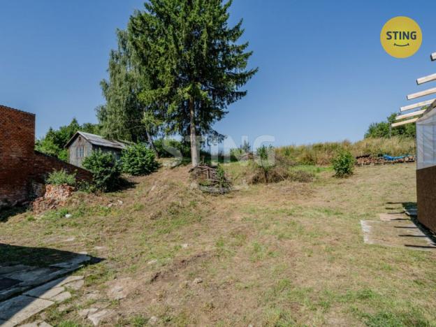 Prodej rodinného domu, Soběchleby, 67 m2