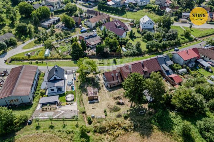 Prodej rodinného domu, Soběchleby, 67 m2