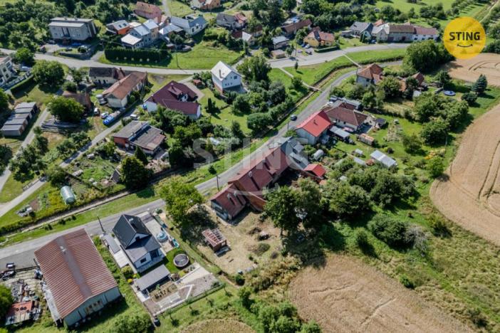 Prodej rodinného domu, Soběchleby, 67 m2