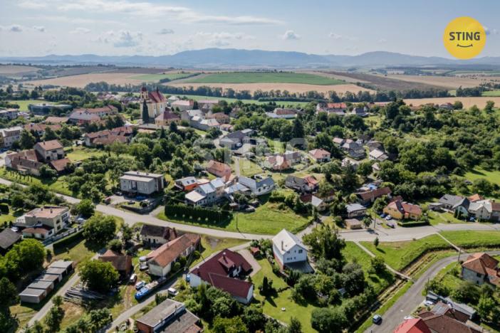 Prodej rodinného domu, Soběchleby, 67 m2