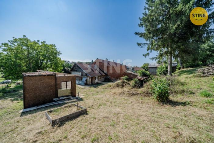 Prodej rodinného domu, Soběchleby, 67 m2