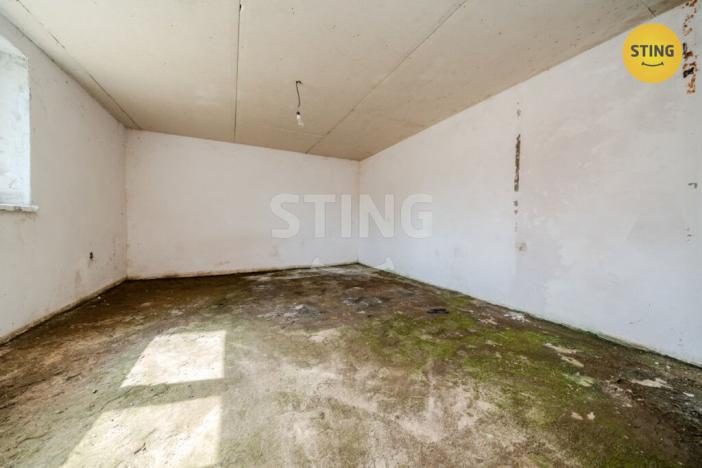 Prodej rodinného domu, Soběchleby, 67 m2