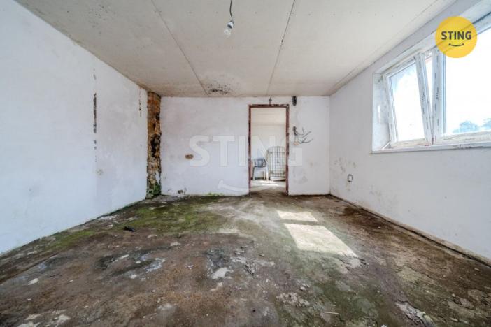 Prodej rodinného domu, Soběchleby, 67 m2