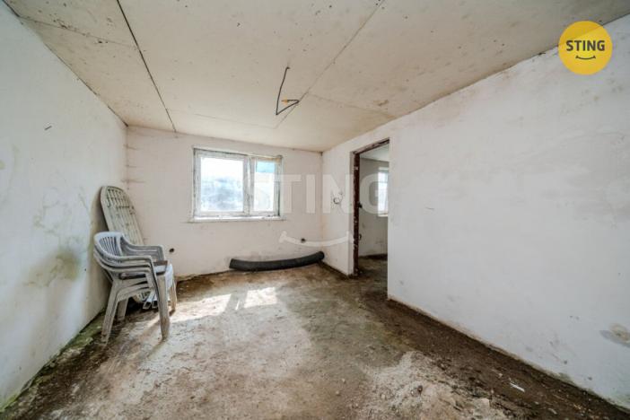 Prodej rodinného domu, Soběchleby, 67 m2