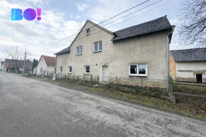 Prodej rodinného domu, Velké Albrechtice, 300 m2