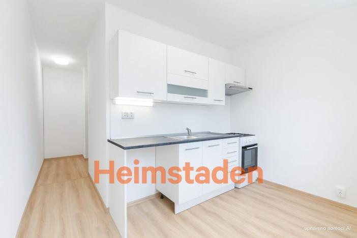 Pronájem bytu 2+1, Karviná - Nové Město, Kořenského, 55 m2