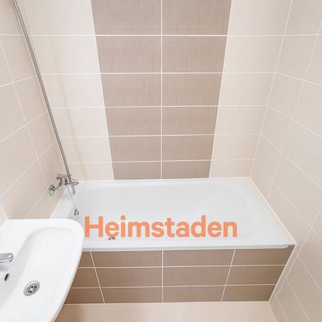 Pronájem bytu 2+1, Karviná - Nové Město, Kořenského, 55 m2