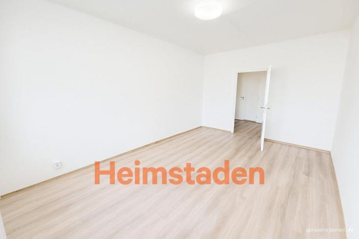 Pronájem bytu 2+1, Karviná - Nové Město, Kořenského, 55 m2