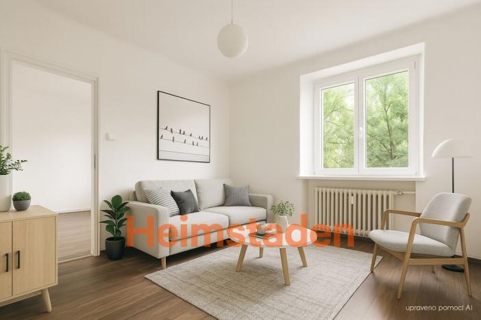 Pronájem bytu 3+1, Havířov - Šumbark, Dukelská, 70 m2