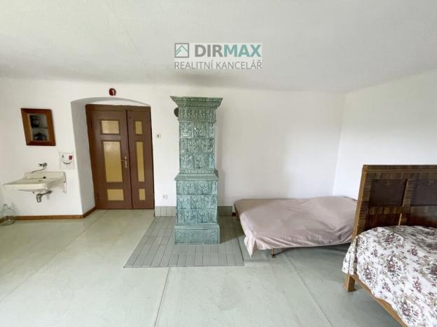 Prodej chalupy, Čížkov - Měrčín, 150 m2