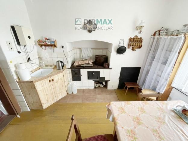 Prodej chalupy, Čížkov - Měrčín, 150 m2