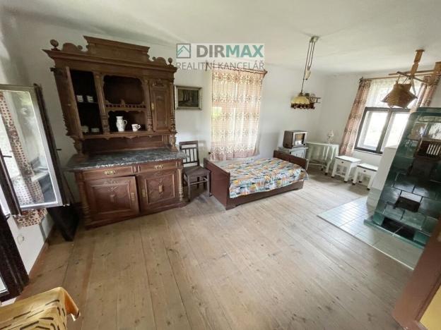 Prodej chalupy, Čížkov - Měrčín, 150 m2