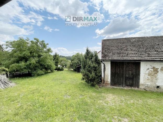 Prodej chalupy, Čížkov - Měrčín, 150 m2