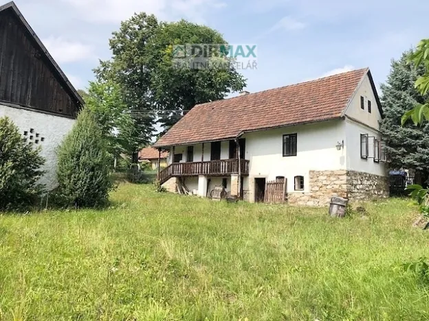 Prodej chalupy, Čížkov - Měrčín, 150 m2